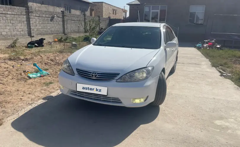 Toyota Camry 2006 года за 6 000 000 тг. в Шымкент