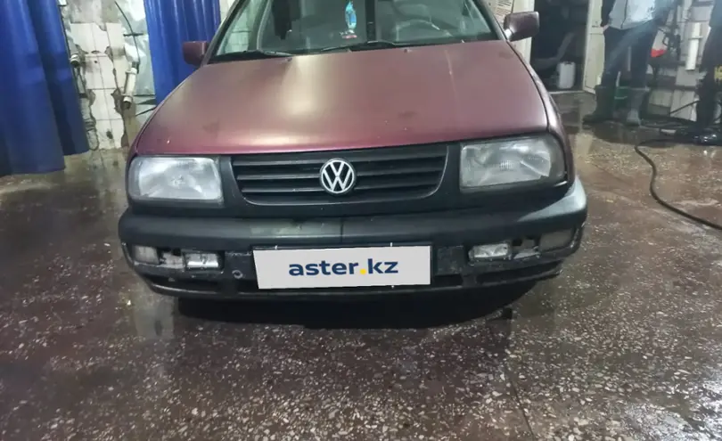 Volkswagen Vento 1992 года за 950 000 тг. в Павлодарская область