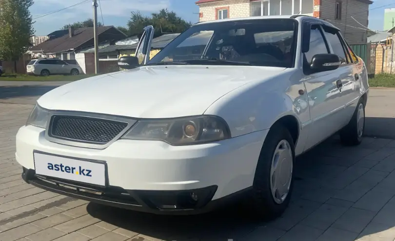 Daewoo Nexia 2013 года за 1 900 000 тг. в Астана