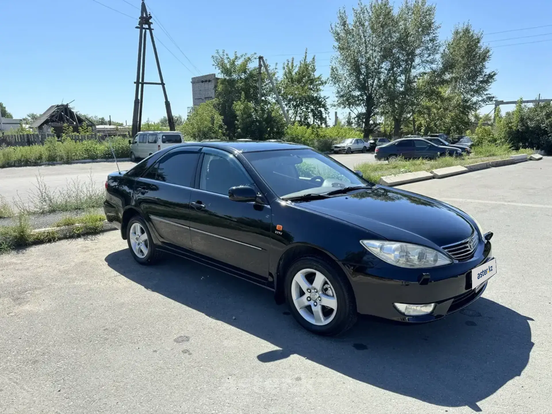 Toyota Camry 2005