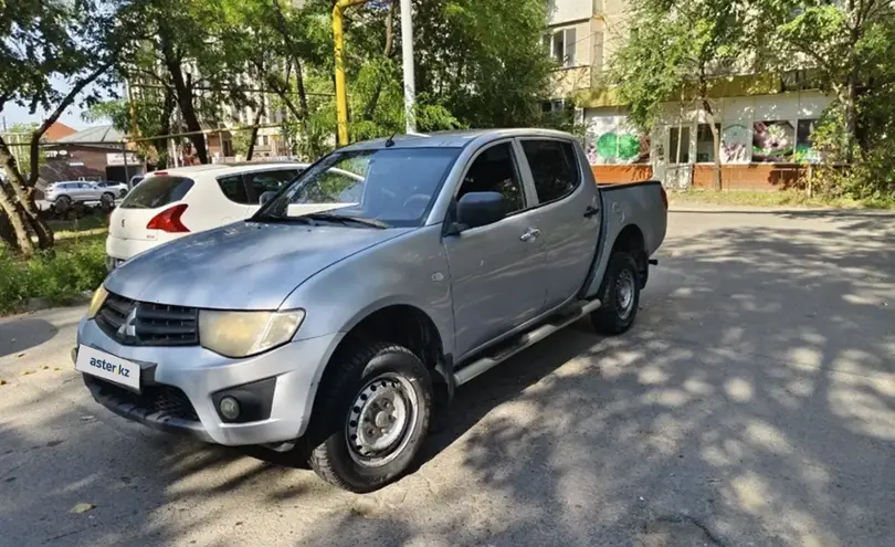 Mitsubishi L200 2012 года за 5 600 000 тг. в Алматинская область