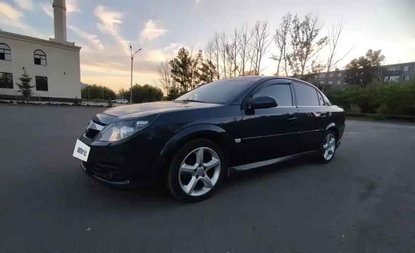 Opel Vectra 2008 года за 3 499 000 тг. в Карагандинская область