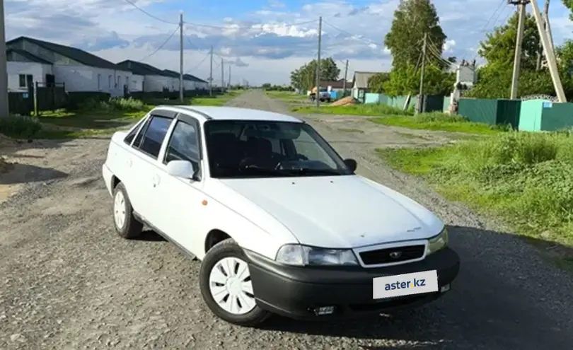 Daewoo Nexia 1997 года за 800 000 тг. в Павлодарская область