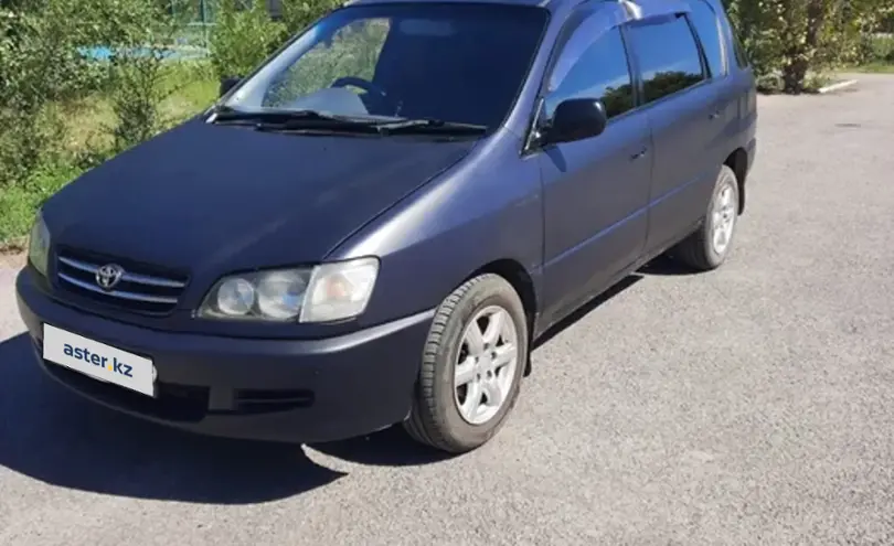 Toyota Ipsum 1996 года за 3 000 000 тг. в Павлодарская область