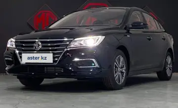 MG 5 2024 года за 7 990 000 тг. в Алматы фото 1