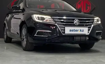 MG 5 2024 года за 7 990 000 тг. в Алматы фото 3