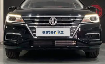 MG 5 2024 года за 7 990 000 тг. в Алматы фото 2