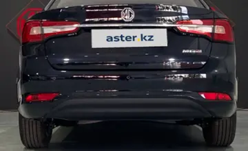 MG 5 2024 года за 7 990 000 тг. в Алматы