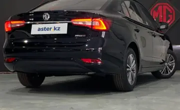 MG 5 2024 года за 7 990 000 тг. в Алматы фото 4