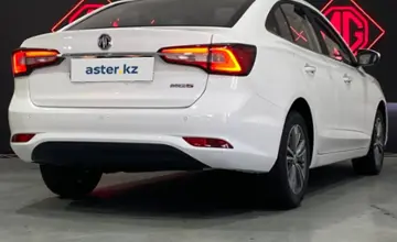 MG 5 2024 года за 7 990 000 тг. в Алматы