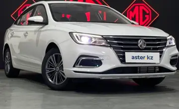 MG 5 2024 года за 7 990 000 тг. в Алматы фото 3