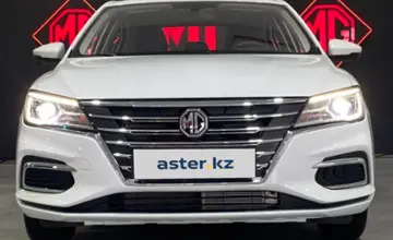 MG 5 2024 года за 7 990 000 тг. в Алматы фото 2