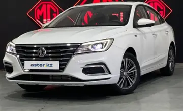 MG 5 2024 года за 7 990 000 тг. в Алматы фото 1