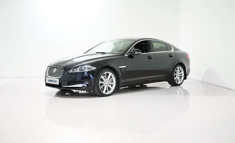 Jaguar XF 2014 года за 8 500 000 тг. в Алматы