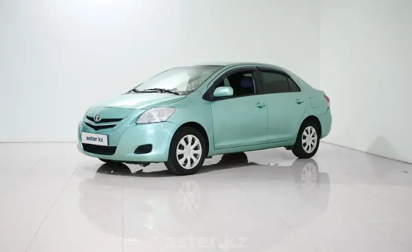 Toyota Yaris 2008 года за 4 250 000 тг. в Алматы