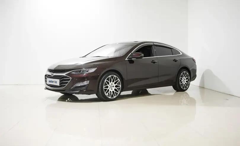 Chevrolet Malibu 2021 года за 10 500 000 тг. в Алматы