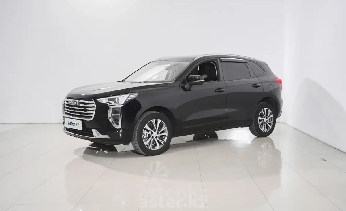 2023 Haval Jolion