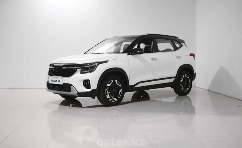 Kia Seltos 2024 года за 10 700 000 тг. в Алматы