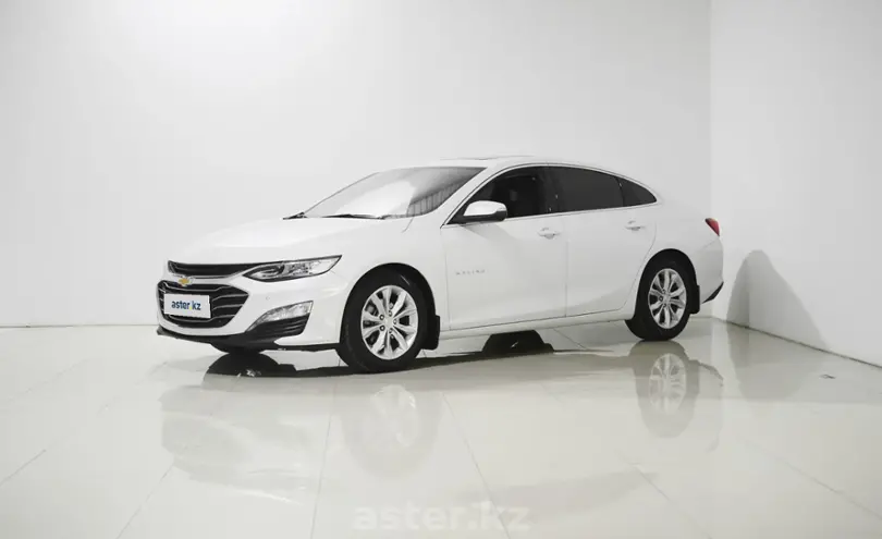 Chevrolet Malibu 2020 года за 10 500 000 тг. в Алматы