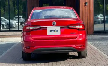 MG 5 2024 года за 7 990 000 тг. в Алматы