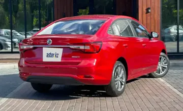 MG 5 2024 года за 7 990 000 тг. в Алматы фото 4