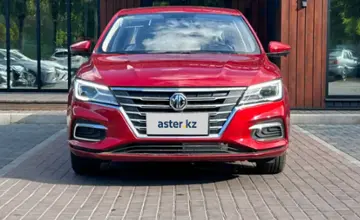 MG 5 2024 года за 7 990 000 тг. в Алматы фото 2