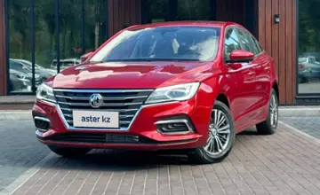 MG 5 2024 года за 7 990 000 тг. в Алматы фото 1