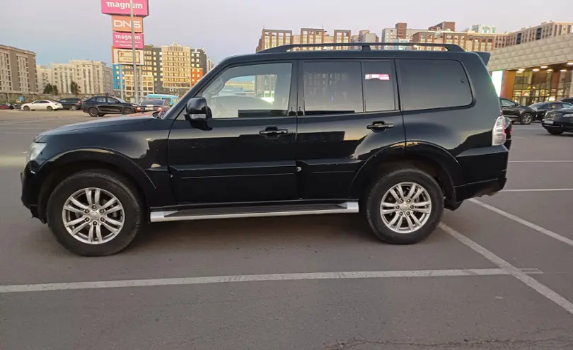 Mitsubishi Pajero 2014 года за 13 000 000 тг. в Астана