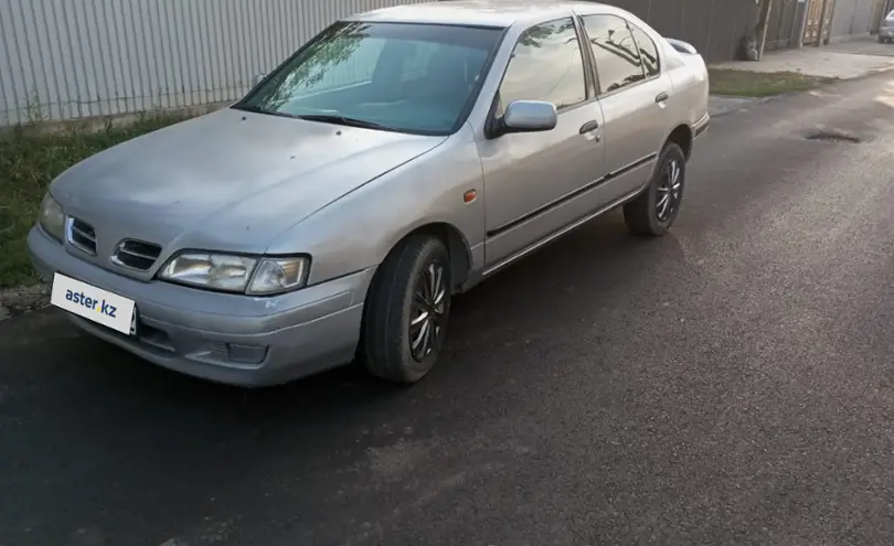 Nissan Primera 1996 года за 1 000 000 тг. в Алматы