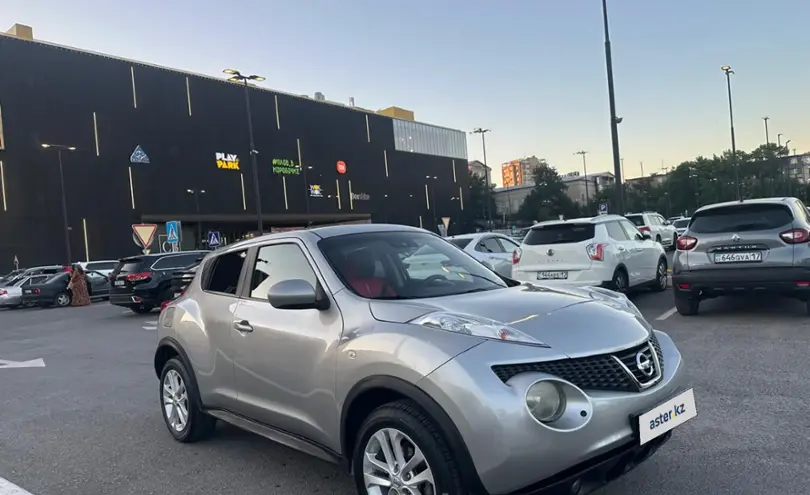 Nissan Juke 2013 года за 5 555 555 тг. в Шымкент