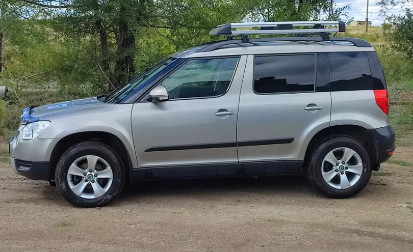 Skoda Yeti 2011 года за 5 500 000 тг. в Павлодарская область