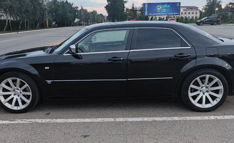 Chrysler 300C 2007 года за 6 150 000 тг. в Астана