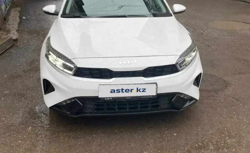 Kia Cerato 2023 года за 11 000 000 тг. в Караганда