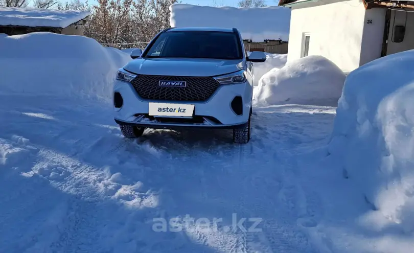 Haval M6 2024 года за 7 500 000 тг. в Восточно-Казахстанская область