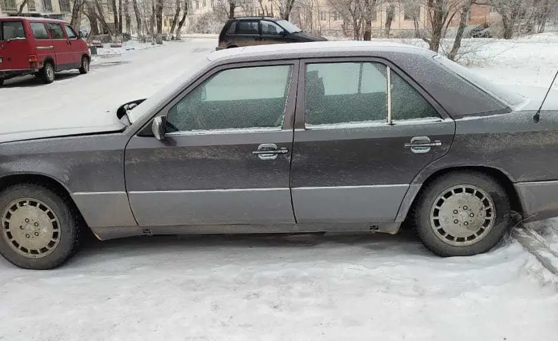 Mercedes-Benz E-Класс 1992 года за 1 200 000 тг. в Акмолинская область