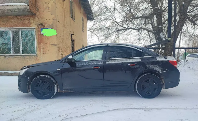 Chevrolet Cruze 2013 года за 4 700 000 тг. в Караганда