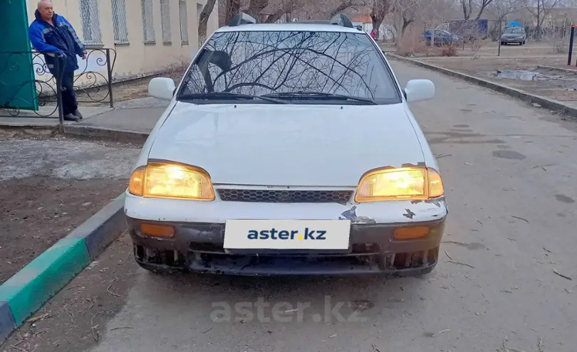 Suzuki Swift 1990 года за 800 000 тг. в Павлодарская область