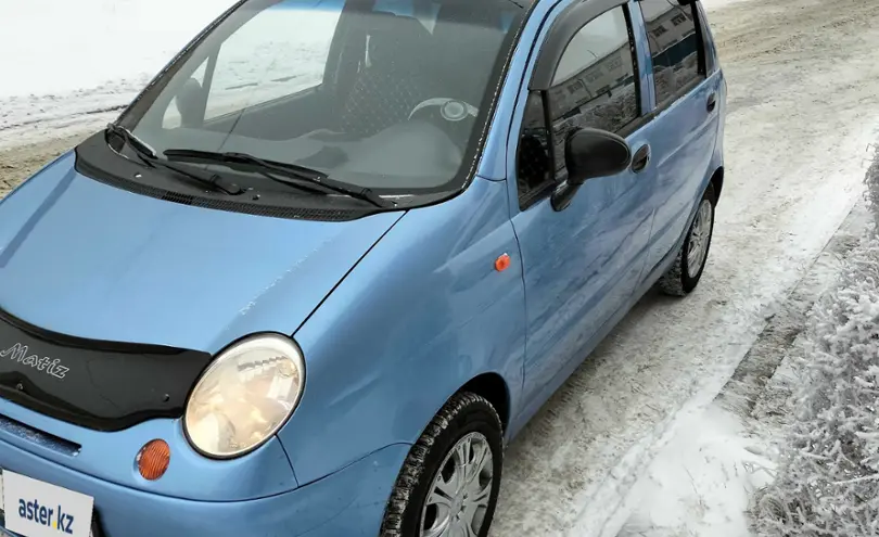 Daewoo Matiz 2007 года за 2 000 000 тг. в Павлодарская область