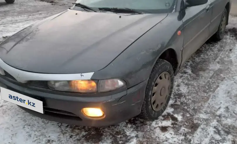 Mitsubishi Galant 1995 года за 900 000 тг. в Костанай