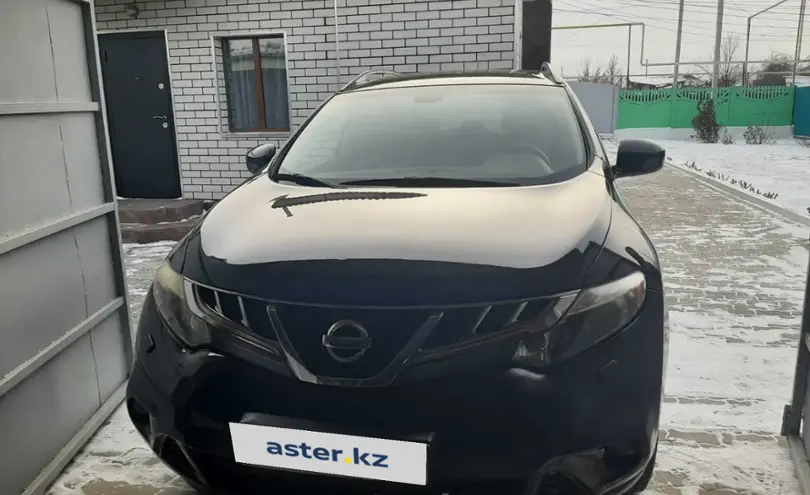 Nissan Murano 2015 года за 10 500 000 тг. в Алматинская область