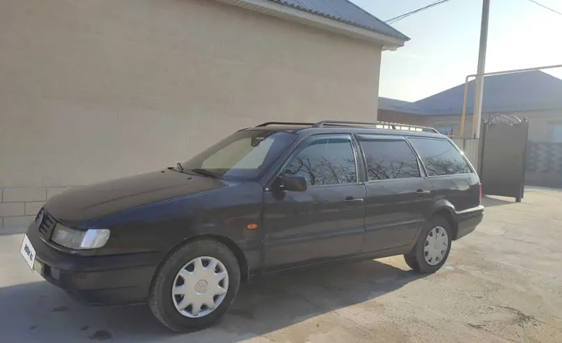 Volkswagen Passat 1995 года за 1 850 000 тг. в Туркестанская область