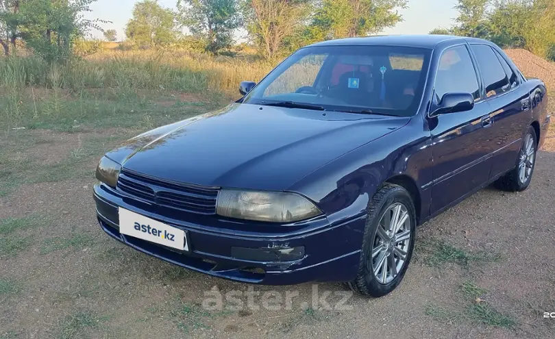 Toyota Camry 1993 года за 1 800 000 тг. в Караганда