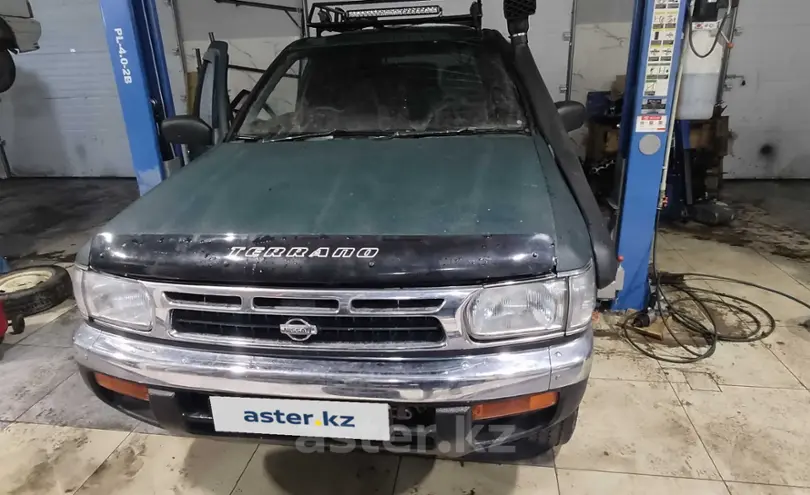 Nissan Terrano 1995 года за 1 400 000 тг. в Астана