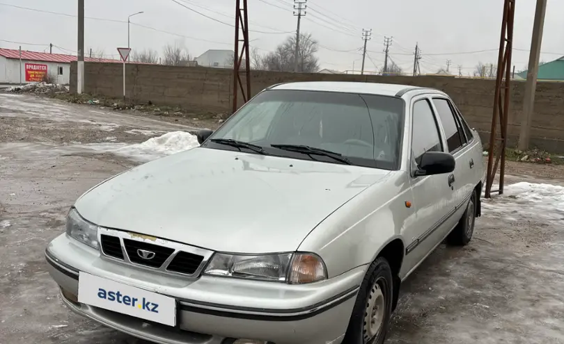 Daewoo Nexia 2005 года за 1 300 000 тг. в Шымкент