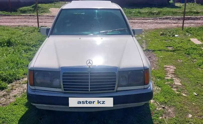 Mercedes-Benz E-Класс 1993 года за 1 500 000 тг. в Алматы