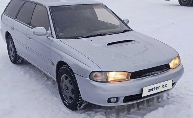 Subaru Legacy 1995 года за 2 700 000 тг. в Кокшетау