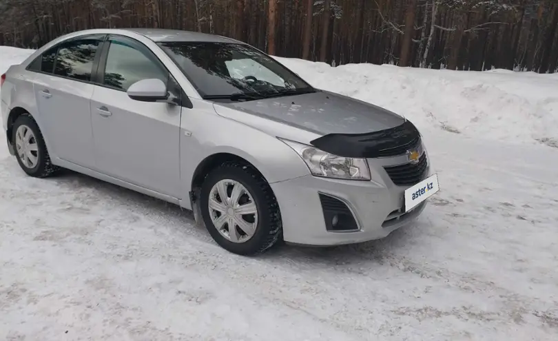 Chevrolet Cruze 2013 года за 4 400 000 тг. в Акмолинская область