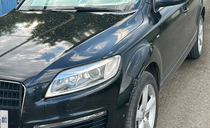 Audi Q7 2007 года за 5 500 000 тг. в Актобе