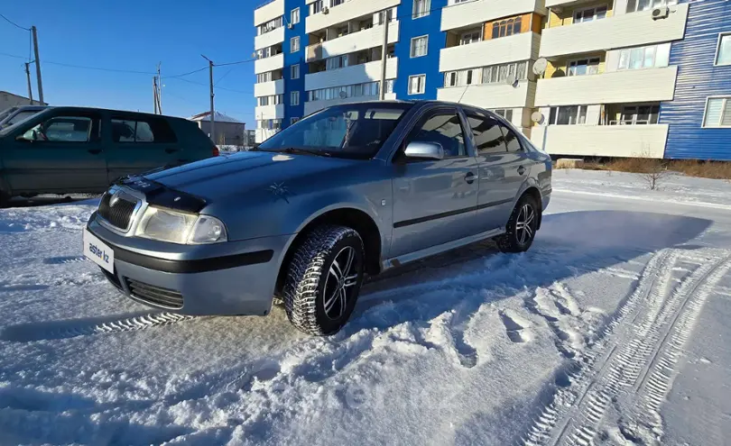 Skoda Octavia 2006 года за 3 200 000 тг. в Улытауская область