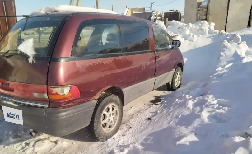 Toyota Estima 1994 года за 600 000 тг. в Костанайская область